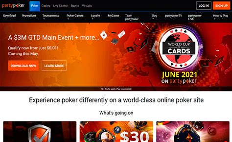 jackpot freerolls open to all partypoker password|The Best Freeroll Tournaments On PartyPoker .